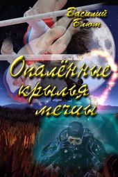 Опалённые крылья мечты