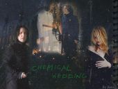 Chemical Wedding