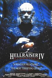 Кровные узы (Hellraiser: Bloodline)