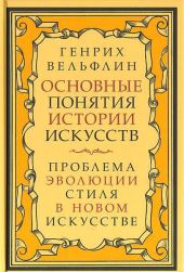 Основные понятия истории искусств