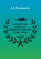 Авиационная медицина – надежный защитник летного труда