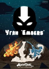 Угли Embers