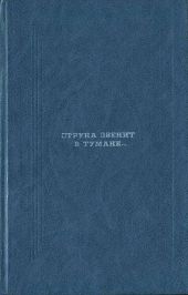 Струна звенит в тумане...
