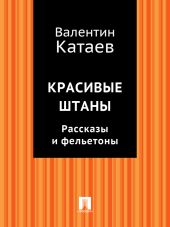 Красивые штаны