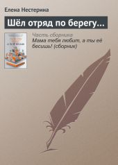 Шёл отряд по берегу…