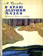 В краю дедушки Мазая(Рассказы)