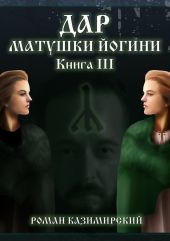 Дар матушки Йогини. Книга 3