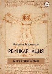 Реинкарнация. Книга вторая. Агнцы