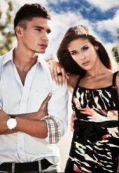 Дружба, которой могло бы не быть