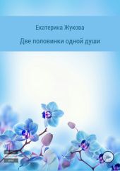 Две половинки одной души