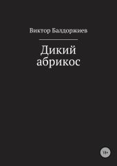 Дикий абрикос. Сборник рассказов