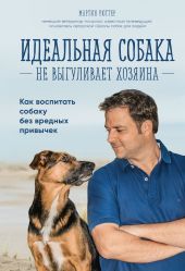 Идеальная собака не выгуливает хозяина. Как воспитать собаку без вредных привычек