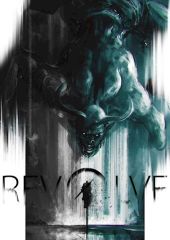 Revolve (i-iv том)