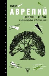 Наедине с собой. С комментариями и объяснениями