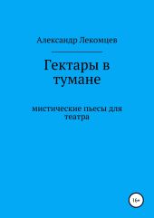 Гектары в тумане