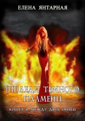 (Не)Леди темного пламени, книга 1. Между двух огней