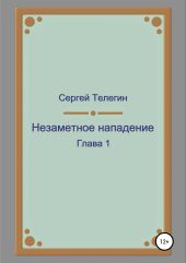 Незаметное нападение. Глава 1