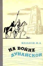 На войне Дунайской(Документальная повесть)