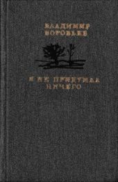 Я не придумал ничего(Рассказы для детей и взрослых)