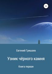 Узник чёрного камня. Книга первая