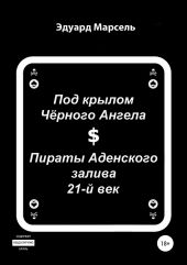 Под крылом Черного Ангела. Пираты Аденского залива