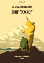 Бриг «Ужас»(Избранные сочинения. Том II)
