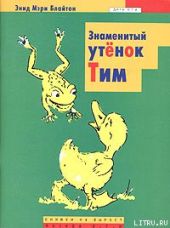 Знаменитый утенок Тим