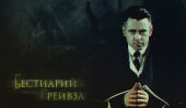 Бестиарий Грейвза