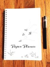 Paper Planes