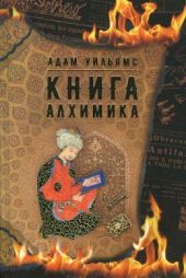 Книга алхимика(Роман)