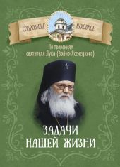 Задачи нашей жизни. По творениям святителя Луки (Войно-Ясенецкого)