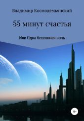 55 минут счастья, или Одна бессонная ночь