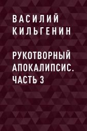 Рукотворный апокалипсис. Часть 3