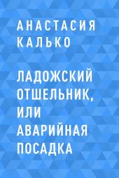 Ладожский отшельник, или Аварийная посадка