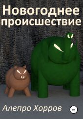 Новогоднее происшествие