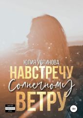 Навстречу солнечному ветру