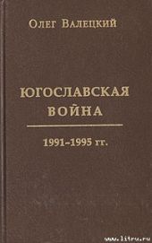 Югославская война