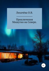 Приключения Мишутки на Севере