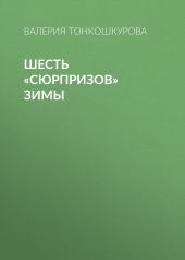 Шесть «сюрпризов» зимы