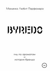 Byredo. Гид по ароматам и история бренда