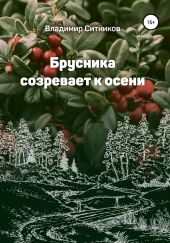 Брусника созревает к осени