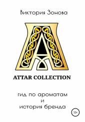 Attar Collection. Гид по ароматам и история бренда