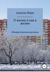 О жизни и как в жизни. Сборник рассказов