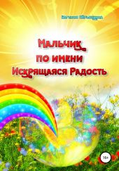 Мальчик по имени Искрящаяся Радость