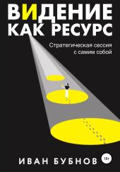 Видение как ресурс. Стратегическая сессия с самим собой