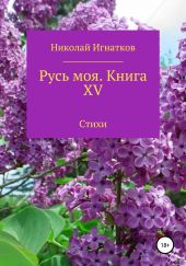 Русь моя. Книга 15