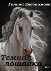 Тёмная лошадка