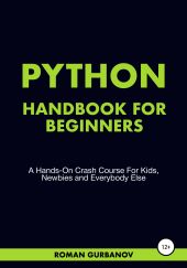 Python Handbook For Beginners