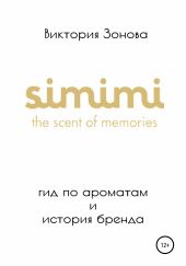 Simimi. Гид по ароматам и история бренда