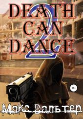 Death can dance 2